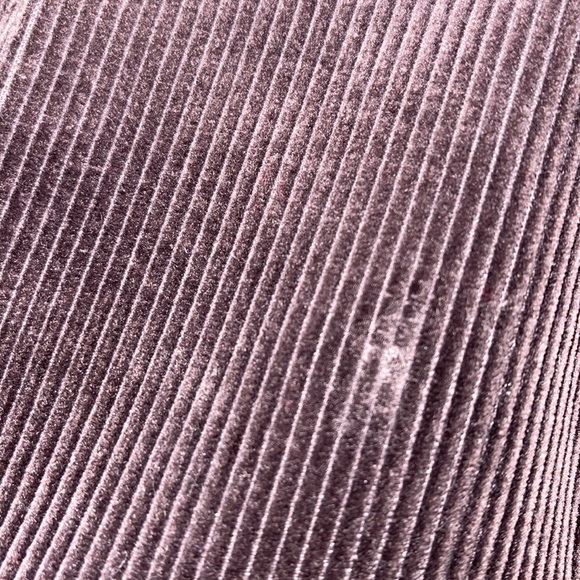 EUC LACOSTE MENS CORDUROY US SIZE 42 BRN - Picture 10 of 10